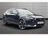 Cupra Formentor Image 1