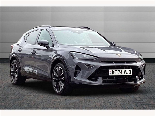 Large image for the Used Cupra Formentor