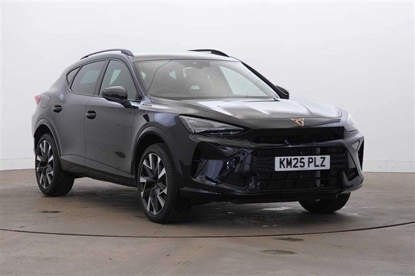 Large image for the Used Cupra Formentor