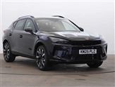 Cupra Formentor Image 1