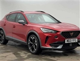 Cupra Formentor Image 1