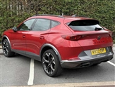 Cupra Formentor Image 3