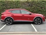 Cupra Formentor Image 4