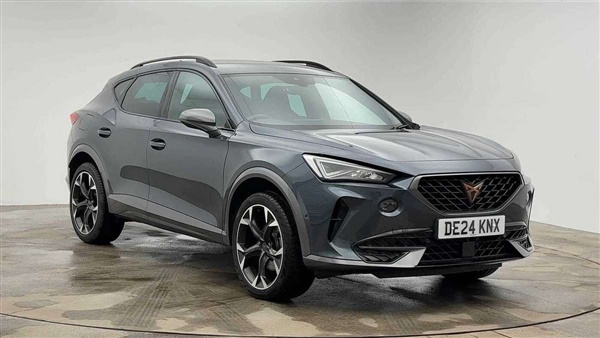 Large image for the Used Cupra Formentor