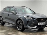 Cupra Formentor Image 1
