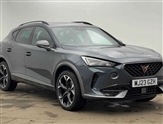 Cupra Formentor Image 1