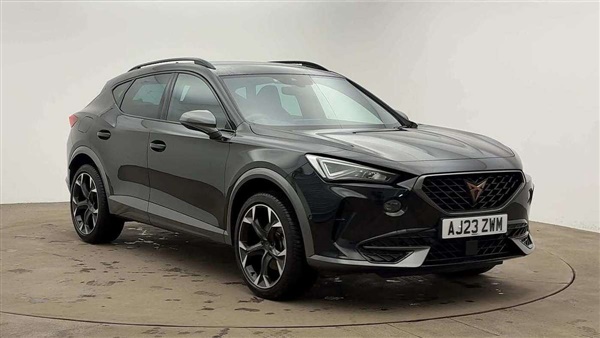 Large image for the Used Cupra Formentor
