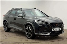 Used Cupra Formentor