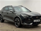 Cupra Formentor Image 1
