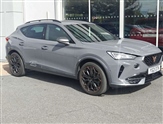 Cupra Formentor Image 1