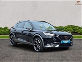 Cupra Formentor Image 1