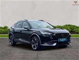 Cupra Formentor Image 1