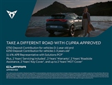 Cupra Formentor Image 1