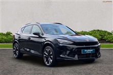 Used Cupra Formentor