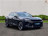 Cupra Formentor Image 1