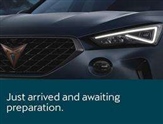Cupra Formentor Image 1