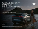 Cupra Formentor Image 6