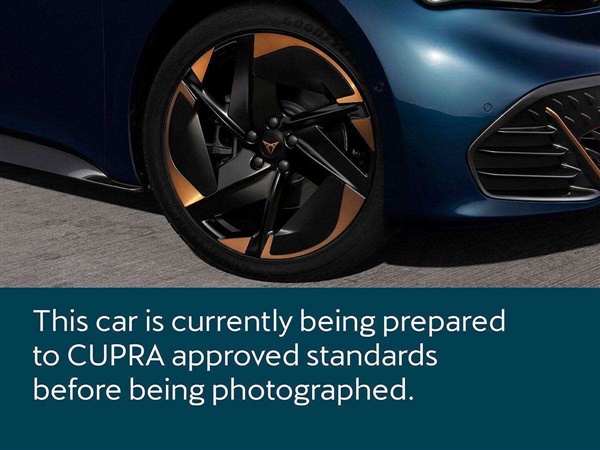 Large image for the Used Cupra Formentor