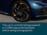 Cupra Formentor Image 1