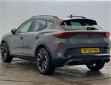 Cupra Formentor Image 3