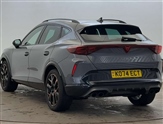 Cupra Formentor Image 3