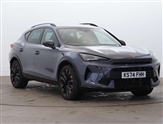 Cupra Formentor Image 1