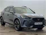 Cupra Formentor Image 1