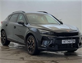 Cupra Formentor Image 1