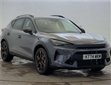 Cupra Formentor Image 1