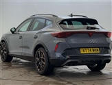 Cupra Formentor Image 3