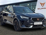 Cupra Formentor Image 1