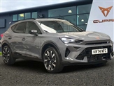 Cupra Formentor Image 1