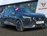 Cupra Formentor Image 1
