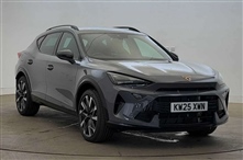 Used Cupra Formentor