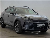 Cupra Formentor Image 1