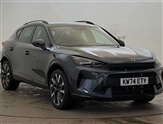 Cupra Formentor Image 1