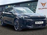 Cupra Formentor Image 1