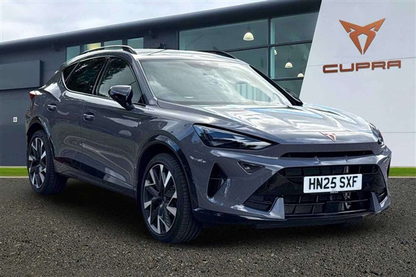 Large image for the Used Cupra Formentor