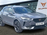 Cupra Formentor Image 1