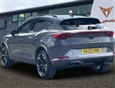 Cupra Formentor Image 3