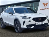 Cupra Formentor Image 1