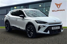 Used Cupra Formentor