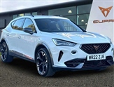 Cupra Formentor Image 1