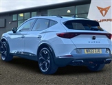 Cupra Formentor Image 3