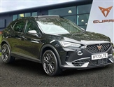 Cupra Formentor Image 1