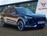 Cupra Formentor Image 1