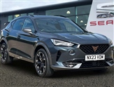 Cupra Formentor Image 1
