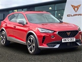 Cupra Formentor Image 1
