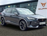 Cupra Formentor Image 1