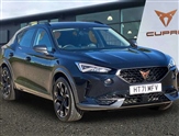 Cupra Formentor Image 1